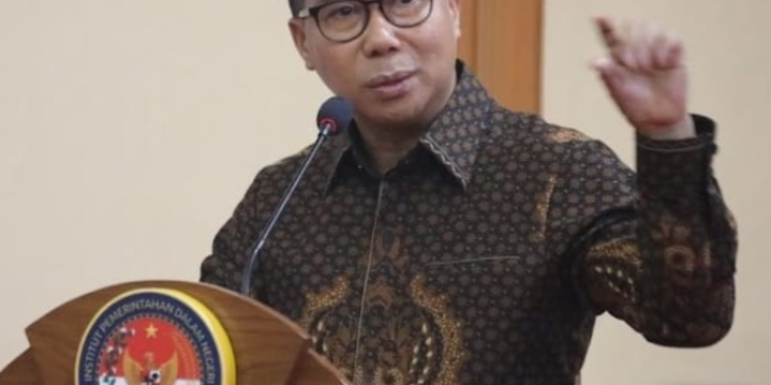 Masa Depan Universitas Republik Indonesia