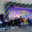 Bikin Gedung Padepokan Bergemuruh, Puluhan Regu SD hingga SMA Unjuk Kekompakan di Lomba SKJ