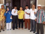Silahturahmi SOKSI