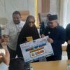 Luncurkan Program Berani UEP Sejuta di Banggai, Bupati Amirudin Beri Peringatan Keras Soal Judi Online