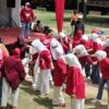 Merah Putih di Sandakan: Sembilan Tahun APJI Banggai Merawat Kebersamaan lewat Gelak Tawa