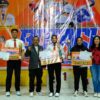 Resmi Ditutup Sekdispora Banggai, BOTACH 2026 Lahirkan Ratusan Petarung Muda Generasi Emas Sulawesi