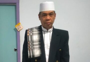 Manasik Haji Calon Haji 2027 Pertemuan Ke-5 Digelar di Luwuk