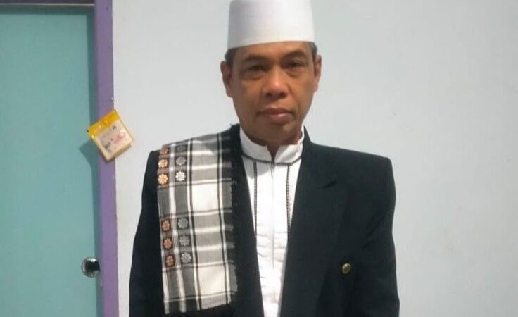 Manasik Haji Calon Haji 2027 Pertemuan Ke-5 Digelar di Luwuk