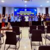 Nakhoda Baru BKPRMI Banggai: Akh Angga Nasar Siap Jadikan Masjid Pusat Pemberdayaan Pemuda