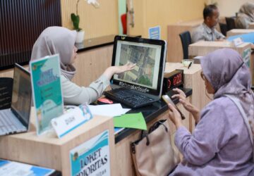 Masyarakat Dapat Jadwal Ukur Tanah yang Lebih Jelas Berkat Layanan Pengukuran Terjadwal