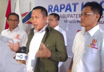 Morowali Siap Guncang Porprov X Sulteng, Garansi Fiskal Pemprov Bakar Semangat Atlet