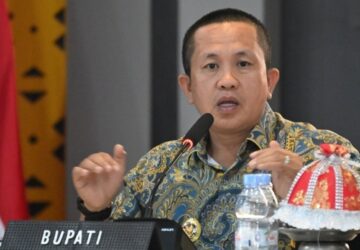 Porprov X Sulteng Mundur ke Desember, Siasat Tuan Rumah dan Dilema Anggaran Daerah