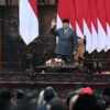 Pidato Kenegaraan MPR 2026, Presiden Prabowo Paparkan Pangan hingga Tambang Ilegal