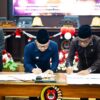 Kunci Arah Pembangunan Banggai 2027 Resmi Digenggam, Bupati Amirudin: Fokus Hasil, Bukan Fungsi