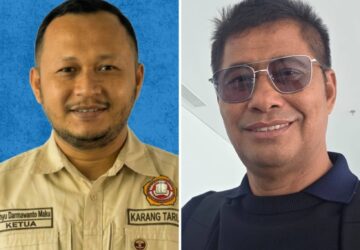 Suntikan Semangat Pemuda Banggai, Karang Taruna Pacu Revitalisasi Kepengurusan Hingga Tingkat Desa dan Kelurahan