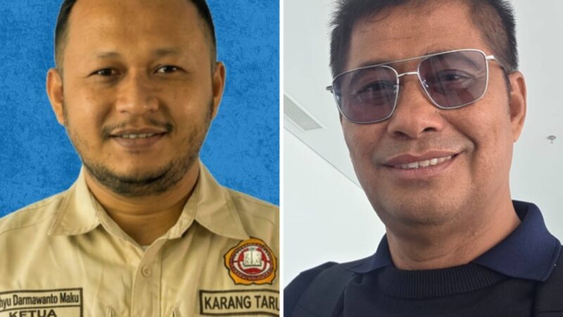 Suntikan Semangat Pemuda Banggai, Karang Taruna Pacu Revitalisasi Kepengurusan Hingga Tingkat Desa dan Kelurahan