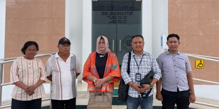 Dua Nyawa Melayang, Keluarga Korban Tuntut Hukuman Mati, Kuasa Hukum Sebut Keadilan yang Tertunda Adalah Penderitaan