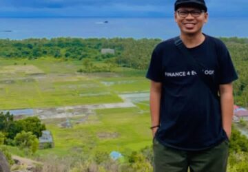 Bolehkah Saya Tinggal di Masjid?