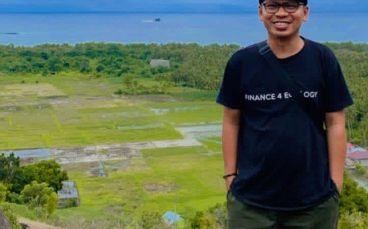 Bolehkah Saya Tinggal di Masjid?