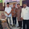 Dari Kasih Keluarga hingga Jejak Kedermawanan: Menelisik Hangatnya Peresmian Ravindo Car Wash Milik Suraida Murad di Bungin