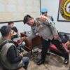 Sikap Ksatria Polres Banggai Laut, Ketika Legawa Meredam Kesalahpahaman dengan Insan Pers