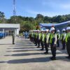 Satu Langkah Satu Tujuan, PT PAU Kibarkan Semangat Kemerdekaan di HUT RI ke-81