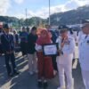 Kado Kemerdekaan untuk Pelajar Banggai, PT PAU dan Pemkab Apresiasi Juara Lomba Ranking Satu