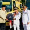 Amunisi Baru Bagi Perumdam Banggai, Sentuhan Dingin Damri Dajanun Buahkan Hasil di HUT ke-81 RI