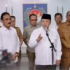 Menteri Nusron Tutup Ruang Gerak Mafia Tanah Melalui Transformasi Pelayanan Pertanahan