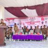 Bansos Bukan Buat Judol, Dinsos Banggai Bergerak Cepat Lindungi Dana PKH Masyarakat