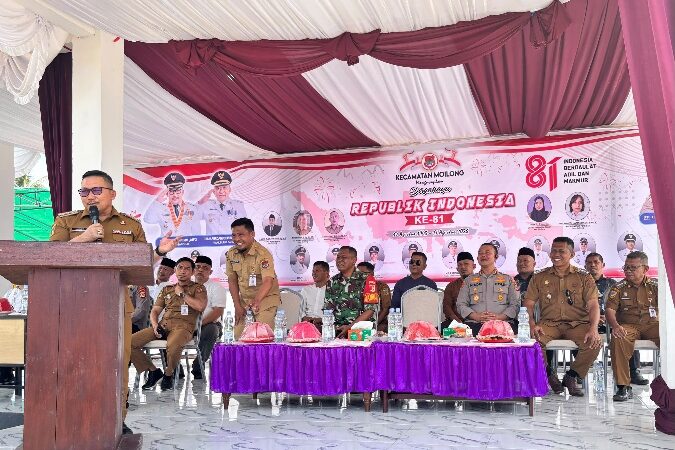 Bansos Bukan Buat Judol, Dinsos Banggai Bergerak Cepat Lindungi Dana PKH Masyarakat