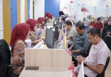 Cerita Masyarakat Urus Balik Nama Sertipikat Sebelum Pemberlakukan Uji Coba Layanan Peralihan Hak 10 Hari