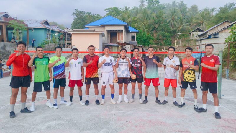 Pertahankan Gelar Juara Umum, PSTI Banggai Siap Menggebrak Porprov 2026 di Morowali