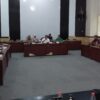 Kantah Banggai Hadiri RDP dan Mediasi Komisi II DPRD Banggai