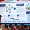 Transformasi Kementerian ATR-BPN, 10 Kantah Mulai Terapkan Sistem Organisasi Berbasis Wilayah untuk Percepat Pelayanan bagi Masyarakat