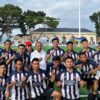 Tampil Perkasa, Tim Dishub Banggai Bantai Dinas Ketapang 9-0 Tanpa Ampun di ASN Mini Soccer Bupati Cup 2026