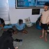 Jaringan Narkoba Palu-Luwuk Digagalkan, Polisi Sita 31 Paket