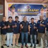 Dari Toili ke Sekretariat PWB, Komitmen dan Kebanggaan Amirudin untuk Wartawan Banggai