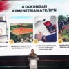 Kementerian ATR-BPN Siapkan Empat Instrumen Pertanahan untuk Pertamina demi Mendukung Ketahanan Energi Nasional