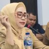 Gebrakan Sekwan Herlita Tongko, Mantapkan Disiplin dan Genjot Kinerja Sekretariat DPRD Banggai
