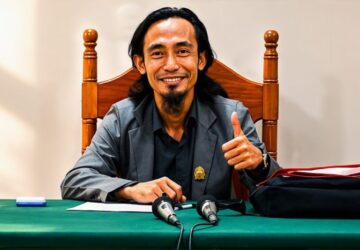 Putusan Inkrah Ditantang Warga, Wibawa Hukum di Tanjung Sari Diuji: Polresta Banggai Tak Boleh Pikir Dua Kali