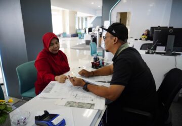 Kementerian ATR-BPN Selaraskan Empat Simpul untuk Wujudkan Peralihan Hak Terintegrasi dengan Target Penyelesaian 10 Hari