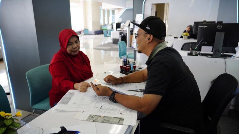 Kementerian ATR-BPN Selaraskan Empat Simpul untuk Wujudkan Peralihan Hak Terintegrasi dengan Target Penyelesaian 10 Hari