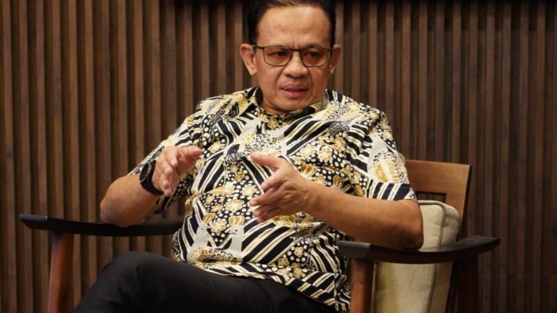 Uji Coba di 17 Kantah, Dirjen PHPT Ajak Masyarakat Sempurnakan Layanan Peralihan Hak 10 Hari