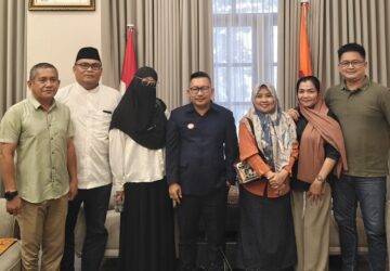 Gebyar Pentas Seni G-BOM Bakal Guncang Luwuk Kabupaten Banggai
