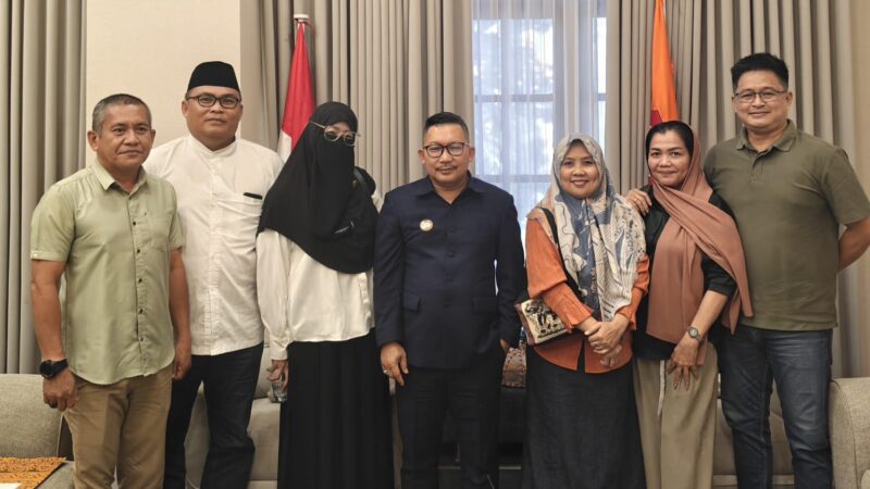 Gebyar Pentas Seni G-BOM Bakal Guncang Luwuk Kabupaten Banggai