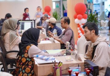 Balik Nama Sertipikat Selesai Lebih Cepat, Masyarakat Rasakan Kepastian Layanan PERINTIS 10 Hari