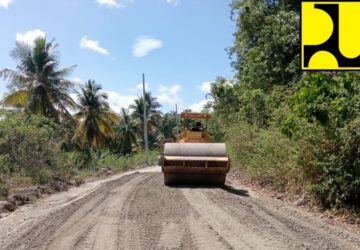 Asa Baru Kawasan ‘Kepala Burung’ Banggai: Program ‘Berani Lancar’ Kucurkan Rp67 Miliar Bebaskan Warga dari Kubangan Lumpur