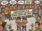 Ilustrasi karikatur narkoba_OKK