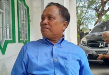 Apresiasi Kewibawaan Pemda Banggai, Irman Budahu: Tidak Ada Kelompok Bupati, Wabup dan Sekda, Semua Rukun