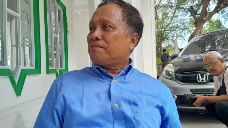 Apresiasi Kewibawaan Pemda Banggai, Irman Budahu: Tidak Ada Kelompok Bupati, Wabup dan Sekda, Semua Rukun