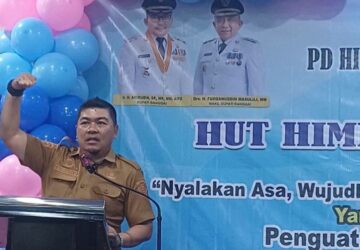 21 Tahun Menjaga Fondasi Bangsa, Komitmen Nyata Pemkab Banggai untuk Kesejahteraan dan Kesetaraan Guru PAUD