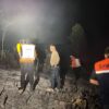 Respons Kilat Tim BPBD Banggai Di bawah Komando Rifai Mahiwa Sukses Jinakkan Karhutla Salodik