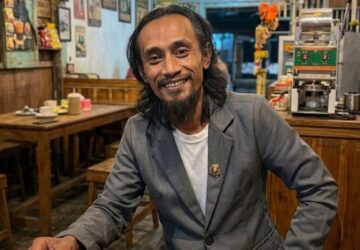 Kuasa Hukum Ahli Waris Salim Albakar Minta Warga Tanpa Dokumen segera Kosongkan Lahan Tanjungsari